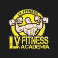Imagem de perfil do parceiro Academia LV Fitness