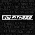 517 Fitness Partner profile image