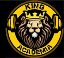 Imagem de perfil do parceiro King Academia