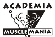 Imagem de perfil do parceiro Muscle Mania