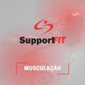 Imagem de perfil do parceiro Suporte Fit Academia de Musculação