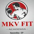 Imagem de perfil do parceiro Academia MKV Fit Narandiba