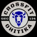 CrossFit Ohitika 134 Partner profile image