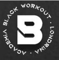 Imagem de perfil do parceiro Black Workout