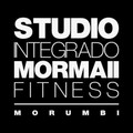 Imagem de perfil do parceiro Studio Mormaii - Morumbi
