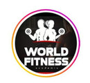 Imagem de perfil do parceiro World Fitness-