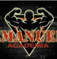 Imagem de perfil do parceiro Emanuel Academia