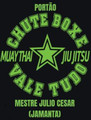 Imagem de perfil do parceiro Chute Boxe Portão