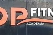 Imagem de perfil do parceiro Top Fitness