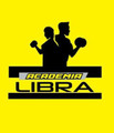 Imagem de perfil do parceiro Academia Libra