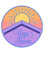 Yoga Haven. Fitness Guru Inc Partner profile image