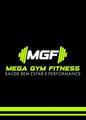Imagem de perfil do parceiro Mega Gym Fitness