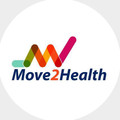 Imagem de perfil do parceiro Move2Health