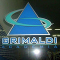 Imagem de perfil do parceiro Grimaldi Academia-