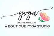 Yoga On the Brazos Partner profile image