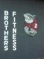 Imagem de perfil do parceiro Brothers Fitness