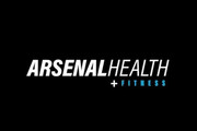 Arsenal Health and Fitness Partner profile image