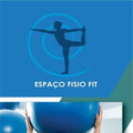 Imagem de perfil do parceiro Espaço Fisio Fit