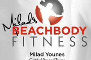 Milad's Beach Body Fitness Partner profile image