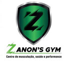 Imagem de perfil do parceiro Zanon's Gym---