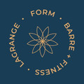 FORM Barre and Fitness Partner profile image