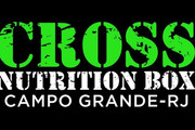 Imagem de perfil do parceiro Cross Nutrition Box - Campo Grande RJ