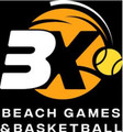 Imagem de perfil do parceiro Arena 3X Beach