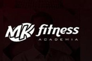 Imagem de perfil do parceiro MK Fitness Academia