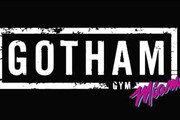 Gotham Gym - Miami Beach Partner profile image