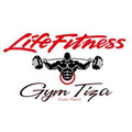 Imagen de perfil del partner Life Fitness Gym Tizayuca