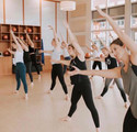 Barre3 South Tampa Partner profile image