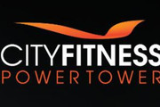 City Fitness Power Tower Partner Profilbild