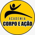 Imagem de perfil do parceiro Academia Corpo em Ação