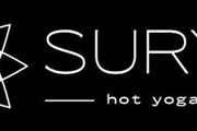 Imagem de perfil do parceiro Surya Hot Yoga