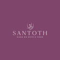 Imagem de perfil do parceiro Santoth - Casa de Arte e Yoga
