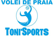 Imagem de perfil do parceiro Vôlei de Praia Toni'sports
