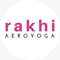 Imagen de perfil del partner Rakhi Aeroyoga