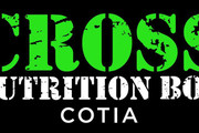 Imagem de perfil do parceiro Cross Nutrition Box - Cotia