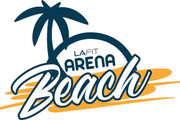 Imagem de perfil do parceiro Arena Beach Lafit