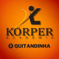 Imagem de perfil do parceiro KORPER QUITANDINHA