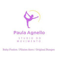 Imagem de perfil do parceiro Studio Paula Agnello