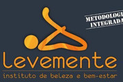 Imagem de perfil do parceiro Espaço Levemente