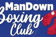 ManDown Boxing Club Partner profile image