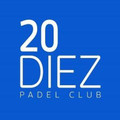 Imagen de perfil del partner 20 Diez Padel Club