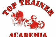 Imagem de perfil do parceiro Top Trainer Academia