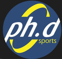 Imagem de perfil do parceiro PhD Sports - Pátio Sagrado