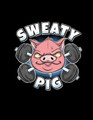 THE SWEATY PIG Partner profile image