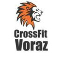 Imagem de perfil do parceiro Crossfit Voraz