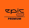 Imagem de perfil do parceiro Epic Arena Premium