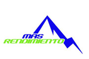Imagen de perfil del partner Centro Más Rendimiento Alcoy